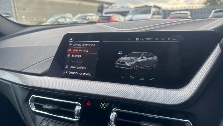 BMW 2 Series M235i xDrive 4dr Step Auto Petrol Saloon